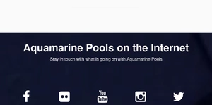 Aquamarine Pools of DFW, LLC