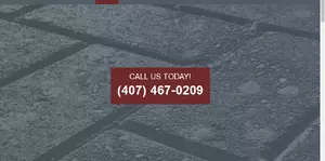 Cornerstone Pavers Inc.