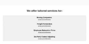 Inter Trans Insurance Services Inc