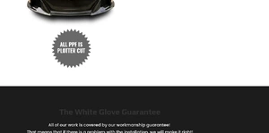 White Glove Auto Group LLC