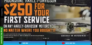 Harley-Davidson of Cool Springs