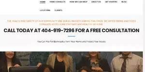 Saedi Law Group, LLC