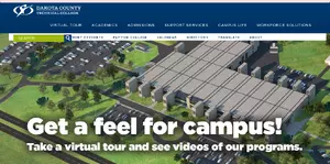 Dakota County Technical College