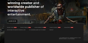 ZeniMax Media, Inc.