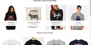 Myshowercurtains.com