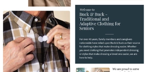 Buck & Buck Inc
