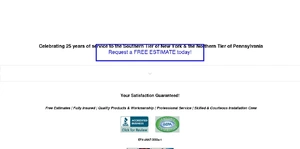 Pearson Seamless Gutters