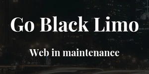 Go Black (New York Limo Services)
