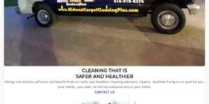 Midwest Carpet & Duct Cleaning