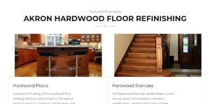 Hammond Floor Sanding Company