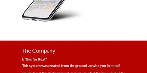 Worth Unlimited, LLC
