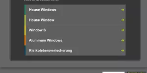 Zen Windows