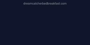 Dreamcatcher Bed and Breakfast, LLC