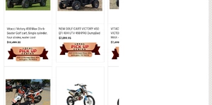 My Scooters and ATVs, LLC