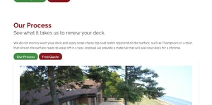 Custom Northern Log Homes, Inc.