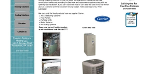 Freedom Cooling & Heating, LLC