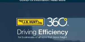 J.B. Hunt Transport