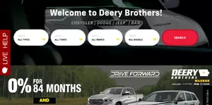 Adel Chrysler Dodge Ram Jeep