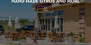 Athens Gyros
