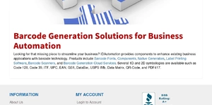 IDAutomation.com, Inc.