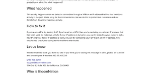 The Irish Rose Florist