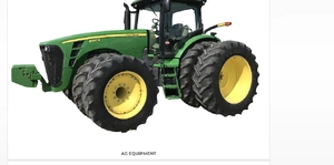 Snider Equipment, LLC