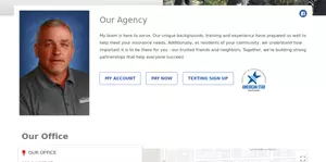 Bryan Messersmith Agency/American Family Insurance