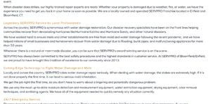 Sante Restoration, LLC