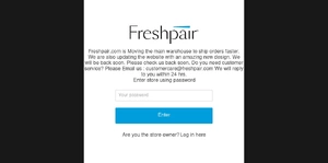 Freshpair.com, Inc.