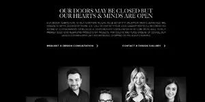 RH Lyndhurst, The Gallery at Legacy Village