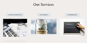 Juarez Financial & Tax