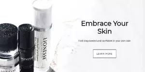 Lionesse Gem Skin Care