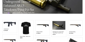 Underground Tactical Arms Company