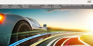 Polens BuyBid Auto Exchange Inc.