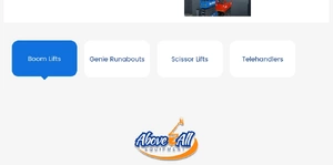 Above All Equipment