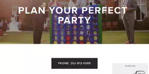 FH Event Rentals
