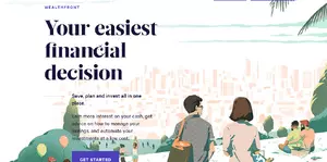 Wealthfront Inc