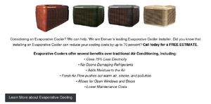 The Cooler Company Inc