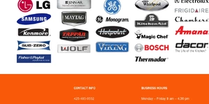 Seattle Home Appliance Service