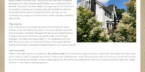 Pineapple Hill Bed & Breakfast, LLC