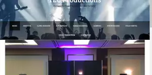 Titan Entertainment Inc.