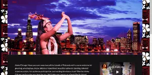Aloha Chicago Entertainment