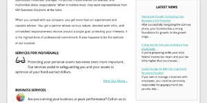 KSM Bookkeeping Services