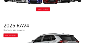 Rochester Toyota