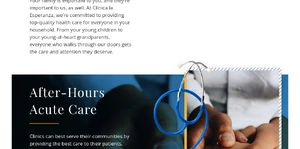 OMNI Medical Group, LLC