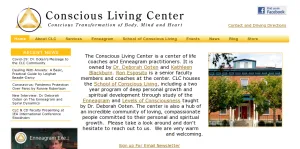 Conscious Living Center, Inc.