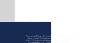 U S Wings, Inc.