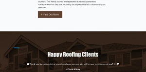 Auchly Roofing