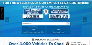 Phillips, Rick Garage