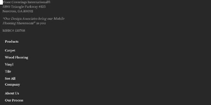 Floor Covering International Of Rochester NY West